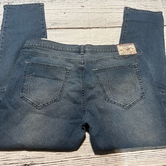 True Religion Jeans - Picture 2 of 9